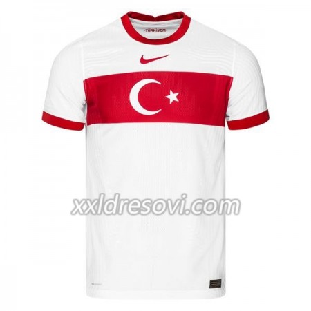 Turska Domaći Nogometni Dres Euro 2020